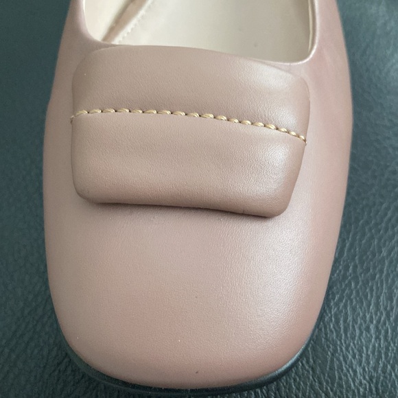 Women shoes, Ecco, NWOT, size 10,5. - Picture 6 of 7